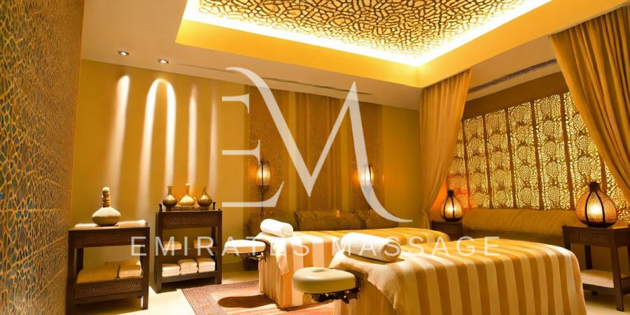 Massage Prices in Abu Dhabi