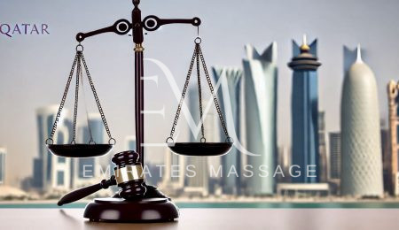 The Legal Status of Escort Services in Qatar