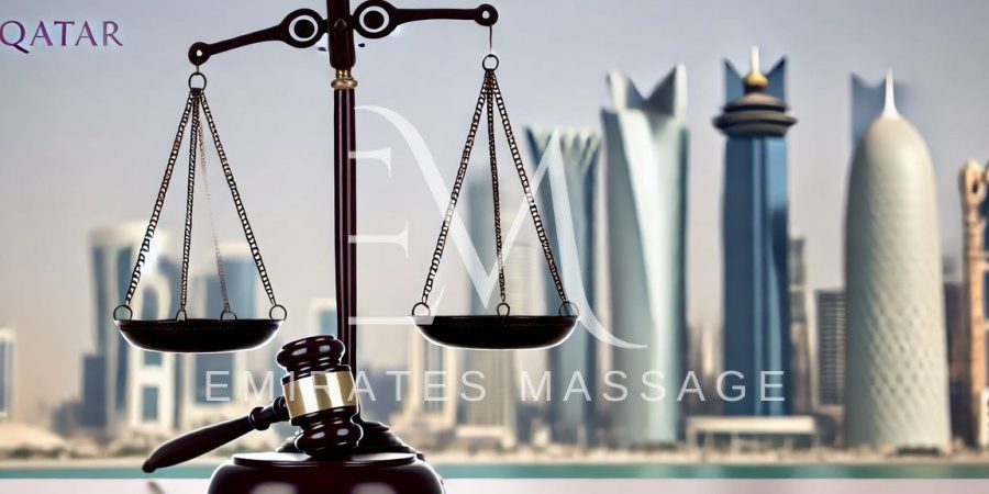 The Legal Status of Escort Services in Qatar