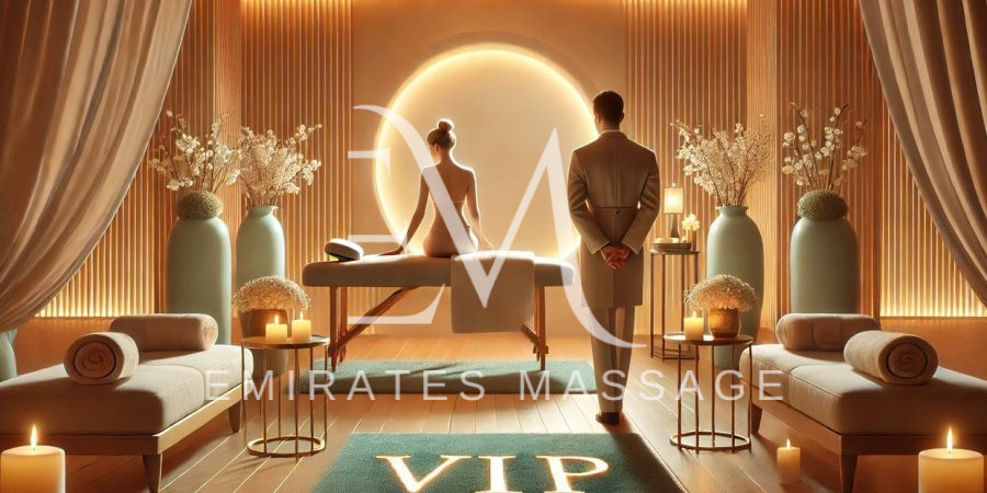 How Does a VIP Escort Help with Relaxation and Rejuvenation