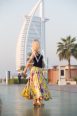 Valeria with Blonde hair, top Escorts from Dubai, Emirates Massage - 2