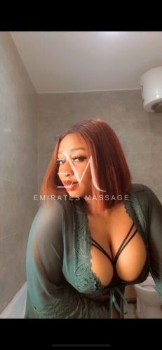 Kayra with Brown hair, top Escorts from Oman, Emirates Massage - 2