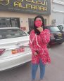 Fatima with Black hair, top Escorts from Oman, Emirates Massage - 0