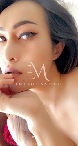 Makky with Black hair, top Escorts from Oman, Emirates Massage - 3