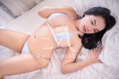 Marie with black hair, top Escorts from Saudi Arabia, Emirates Massage - 3