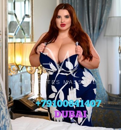 Bella with Red hair, top Escorts from Dubai, Emirates Massage - 1