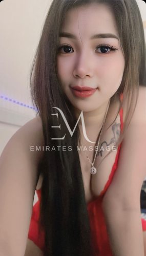 Hanna , top Escorts from Abu Dhabi, Emirates Massage - 1