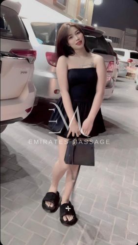 Hanna , top Escorts from Abu Dhabi, Emirates Massage - 5