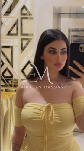 Narjis , top Escorts from Dubai, Emirates Massage - 0