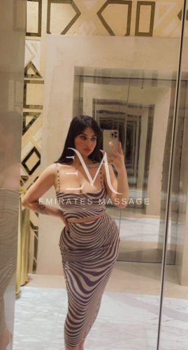 Narjis , top Escorts from Dubai, Emirates Massage - 4