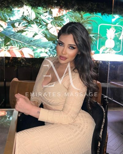 Narjis , top Escorts from Dubai, Emirates Massage - 5