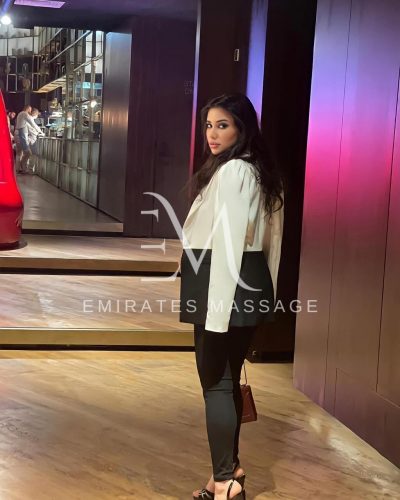 Narjis , top Escorts from Dubai, Emirates Massage - 6