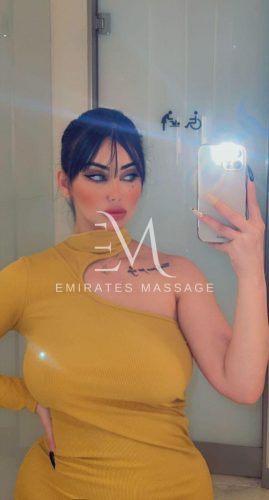 Narjis , top Escorts from Dubai, Emirates Massage - 7