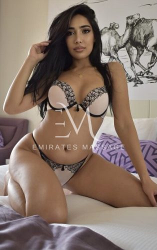 AIDA , top Escorts from Dubai, Emirates Massage - 5