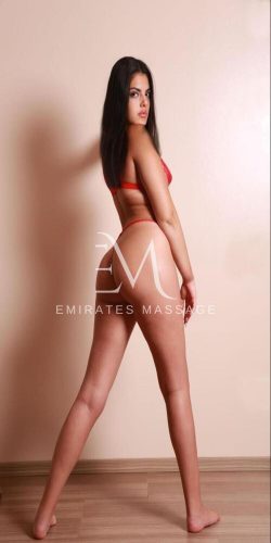 Bianca with Black hair, top Escorts from Saudi Arabia, Emirates Massage - 0