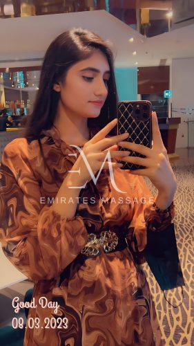 Arohi with black hair, top Escorts from Dubai, Emirates Massage - 32