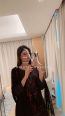 Arohi with black hair, top Escorts from Dubai, Emirates Massage - 5