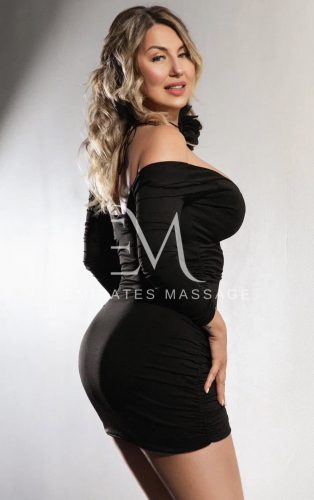 JULIA , top Escorts from Dubai, Emirates Massage - 4