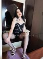 Juliana with Black hair, top Escorts from Dubai, Emirates Massage - 5