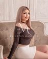 Kamila with Blonde hair, top Escorts from Dubai, Emirates Massage - 7