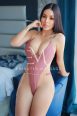 Maria with Black hair, top Escorts from Dubai, Emirates Massage - 0