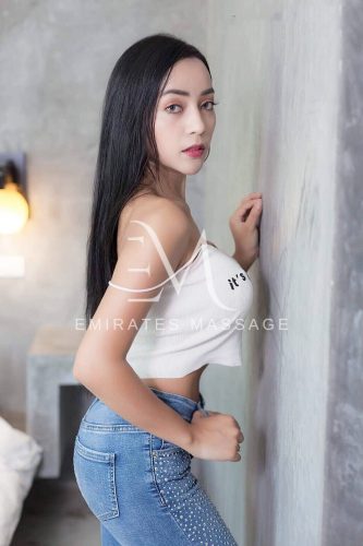 Riya , top Escorts from Jordan, Emirates Massage - 3