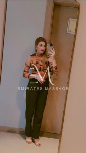 Muskan , top Escorts from Dubai, Emirates Massage - 5