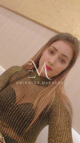 Muskan , top Escorts from Dubai, Emirates Massage - 7