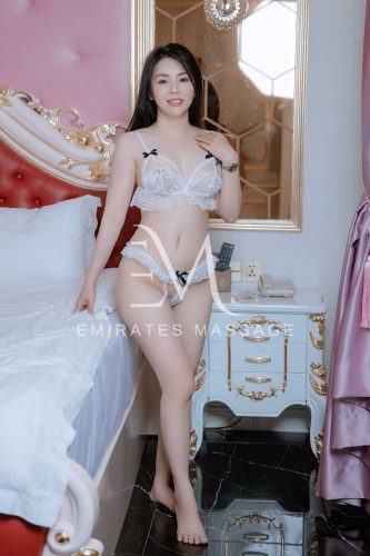 Sofia with Black hair, top Escorts from Abu Dhabi, Emirates Massage - 7