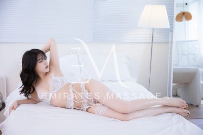 Jolie with Black hair, top Escorts from Qatar, Emirates Massage - 4