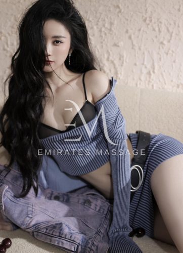 Julia with black hair, top Escorts from Qatar, Emirates Massage - 6