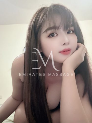 Luna with Black hair, top Escorts from Jordan, Emirates Massage - 1