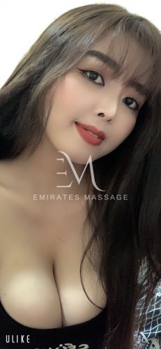 Luna with Black hair, top Escorts from Jordan, Emirates Massage - 3