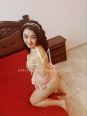 VIP Services Muscat with Blonde hair, top Escorts from Oman, Emirates Massage - 6