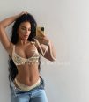 Kira with Black hair, top Escorts from Dubai, Emirates Massage - 0