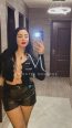 MAYA with Black hair, top Escorts from Dubai, Emirates Massage - 9