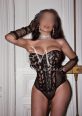 Layla with Brunette hair, top Escorts from Saudi Arabia, Emirates Massage - 7