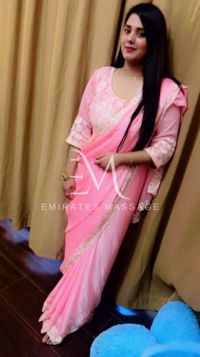 Divya , top Escorts from Dubai, Emirates Massage - 1