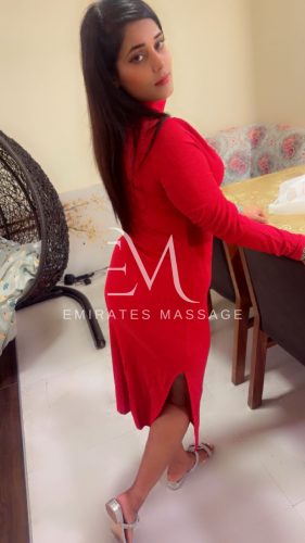 Divya , top Escorts from Dubai, Emirates Massage - 6