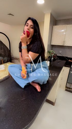 Divya , top Escorts from Dubai, Emirates Massage - 9