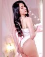 Mizulee with Black hair, top Escorts from Abu Dhabi, Emirates Massage - 0