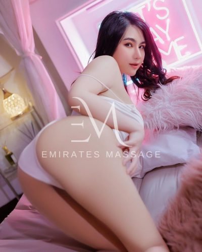 Mizulee with Black hair, top Escorts from Abu Dhabi, Emirates Massage - 4