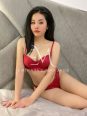 Jenny with Black hair, top Escorts from Dubai, Emirates Massage - 10