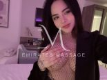 Sofia with Black hair, top Escorts from Dubai, Emirates Massage - 2