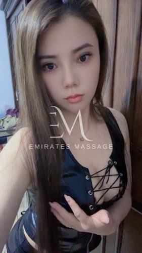 Yiyi , top Escorts from Jordan, Emirates Massage - 0