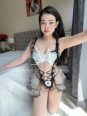 Ruby with Black hair, top Escorts from Dubai, Emirates Massage - 4