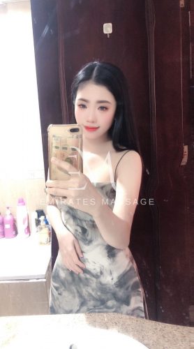 Koyako with Black hair, top Escorts from Dubai, Emirates Massage - 4