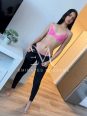 Alina with Black hair, top Escorts from Saudi Arabia, Emirates Massage - 2