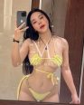 Norabel with Black hair, top Escorts from Dubai, Emirates Massage - 4