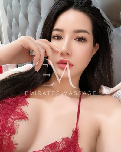 Luna with Black hair, top Escorts from Dubai, Emirates Massage - 0